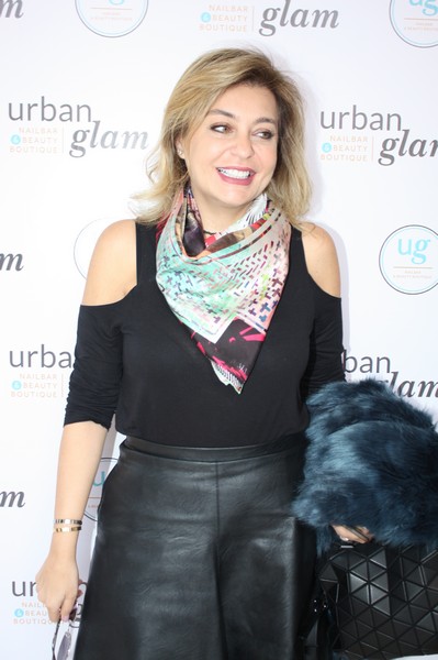 Opening of Urban Glam